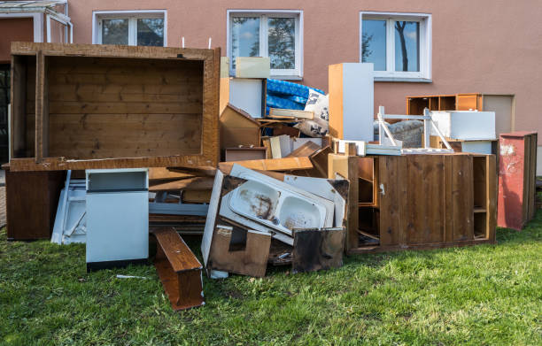 Best Local Junk Hauling  in Conrad, IA