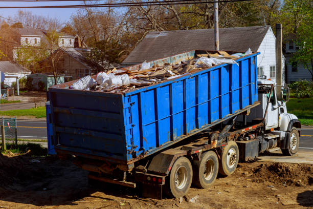 Best Basement Cleanout Services  in Conrad, IA