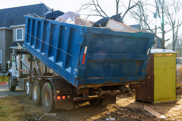 Best Construction Debris Removal  in Conrad, IA