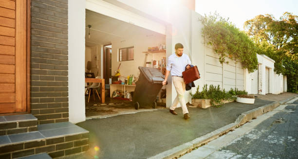 Commercial Cleanout Services in Conrad, IA