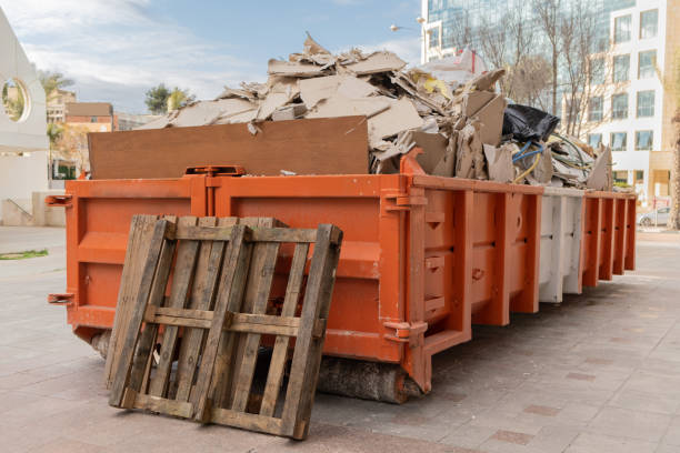 Best Junk Removal Near Me  in Conrad, IA