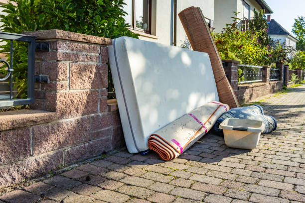 Best Dumpster Rental Services  in Conrad, IA