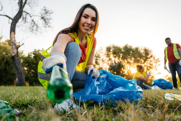 Best Yard Waste Removal  in Conrad, IA